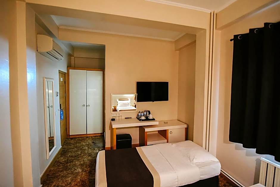 Horon Hotel