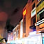Swing & Pillows @ PJ21 Petaling Jaya