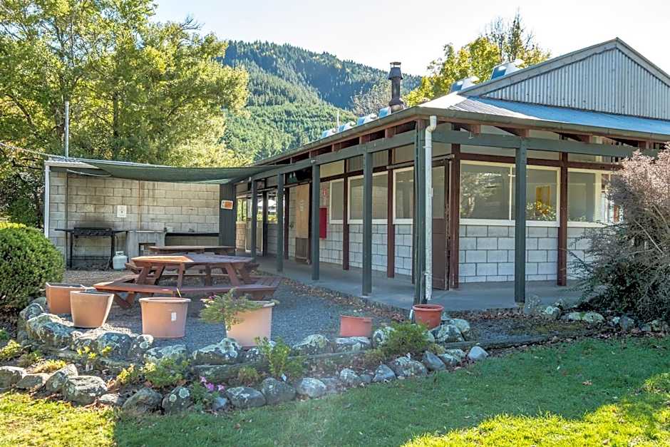 Alpine Adventure Holiday Park