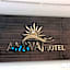 Amwaj Hotel