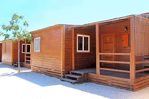Bungalows Park Albufera