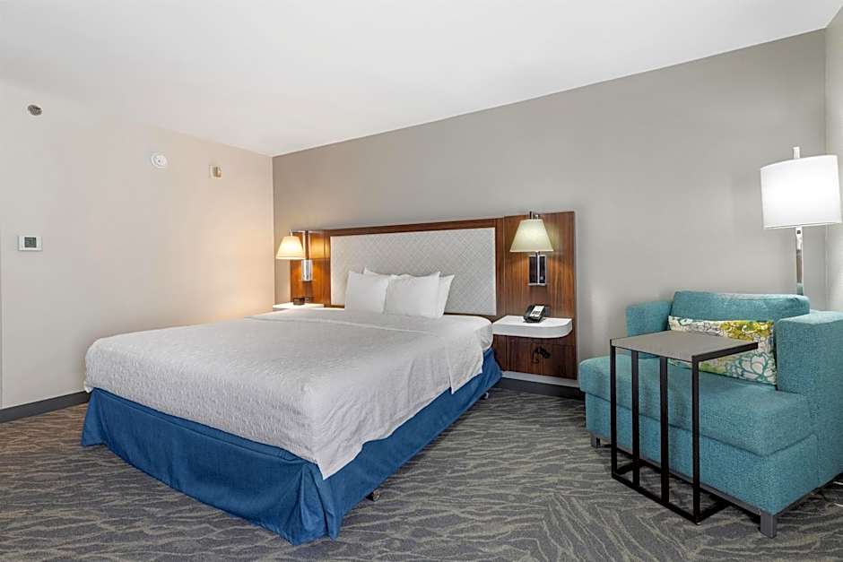 Hampton Inn Dublin