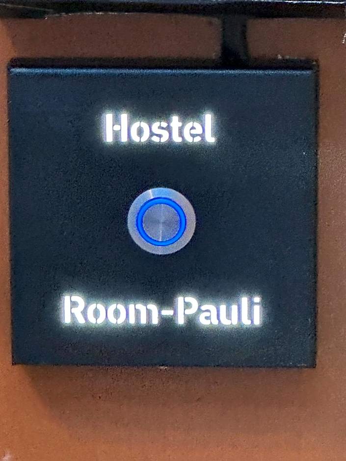 Room Pauli