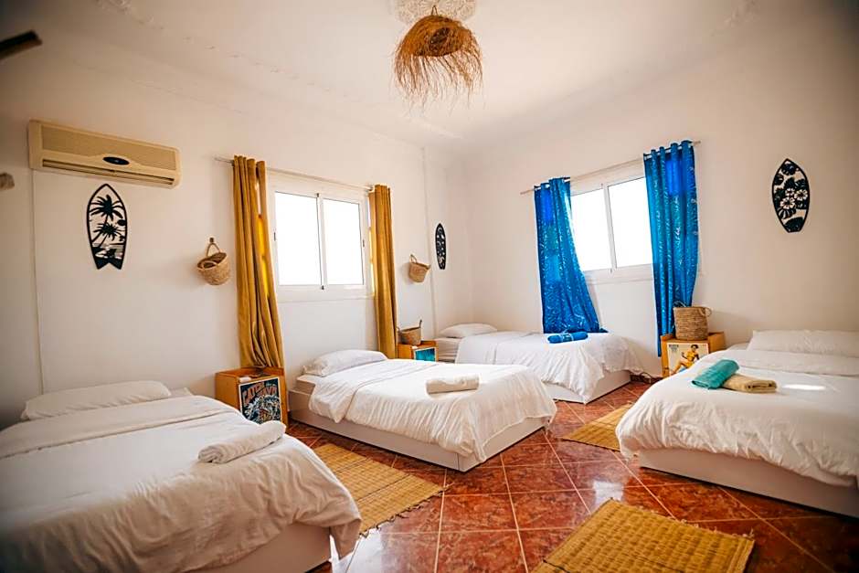 Freebirds Hostel