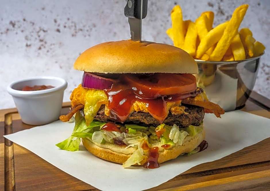 Pinehurst Lodge Hotel - Aberdeen