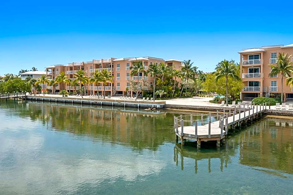 Beachside Resort & Residences