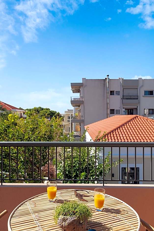 The Alma City Suites