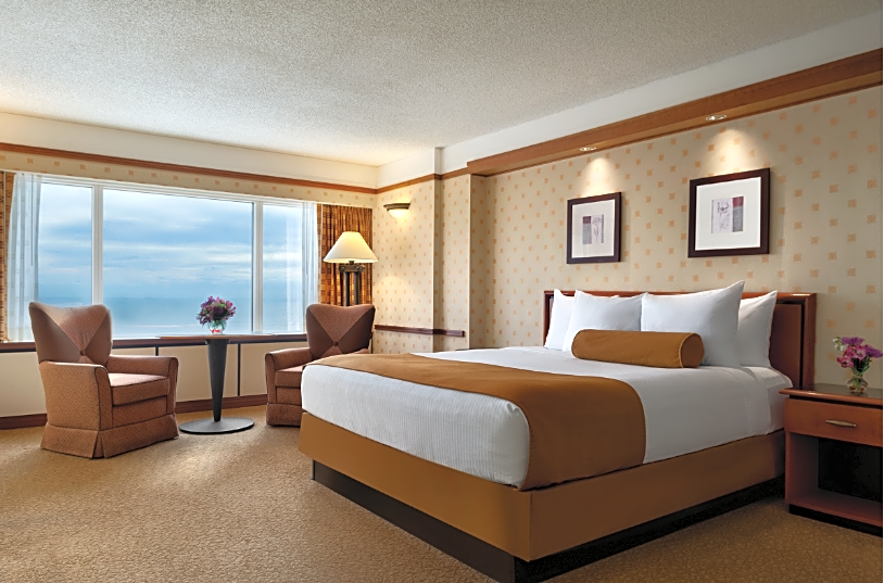 Bally S Atlantic City Atlantic City Hotels Nj At Getaroom