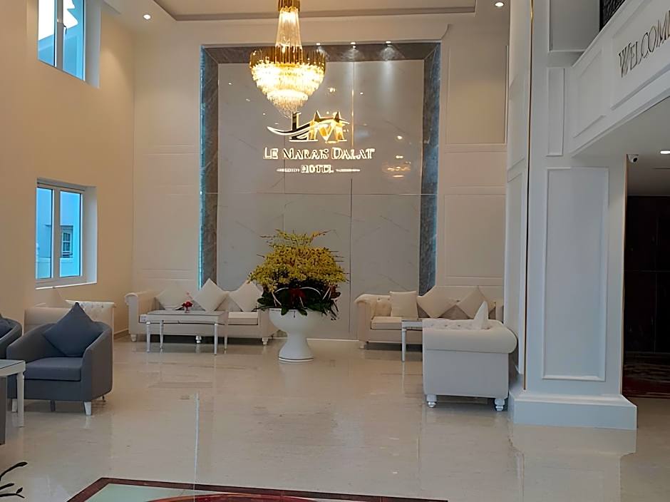 Nature Hotel - Pham Hong Thai