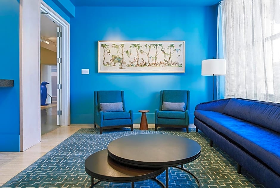 21c Museum Hotel Lexington