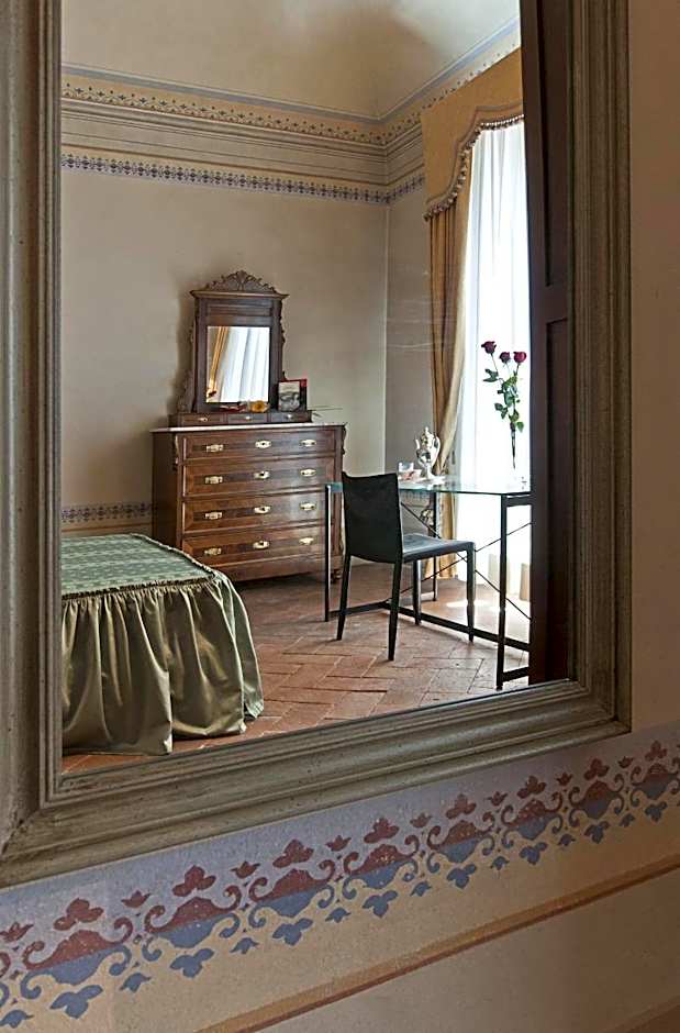 B&B VillAmorosa