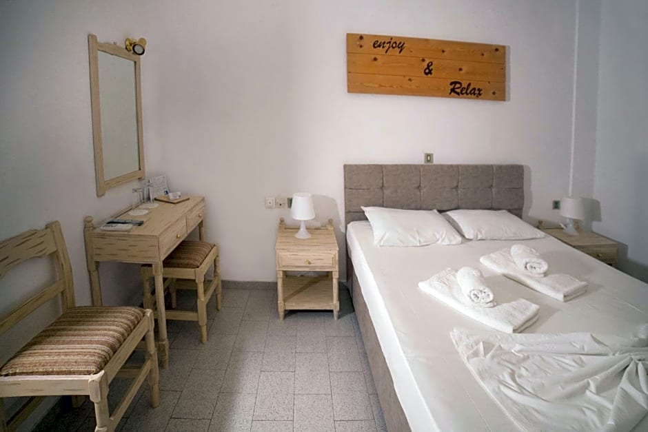 Κastro Ηotel