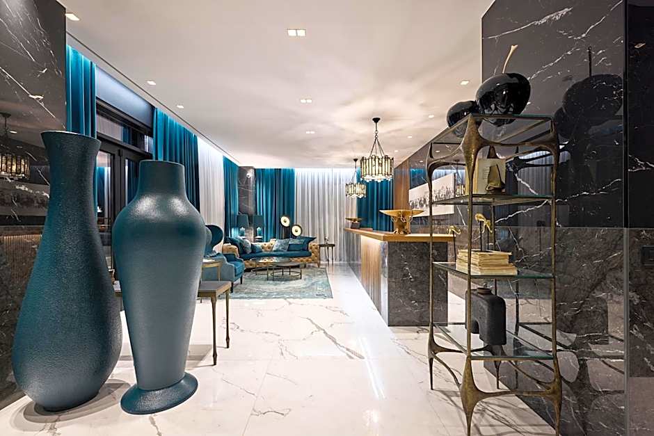 Athenarum Portus Life & Style Hotel