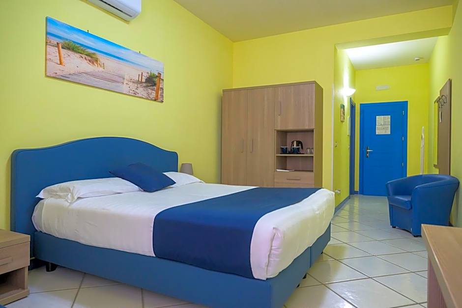 Hotel Centro Congressi Polo Nautico