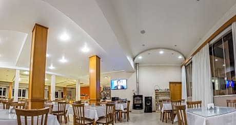 Hotel Prata Villaggio