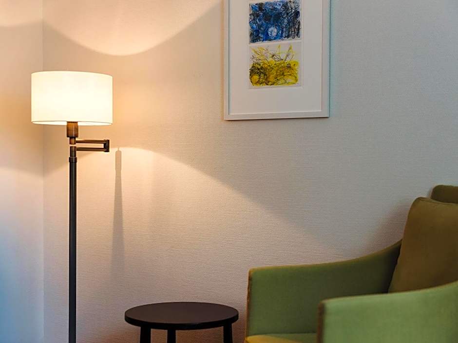 Hotel Helmhaus Zurich