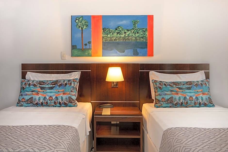 Manaus Hotéis Millennium