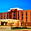 Hampton Inn By Hilton Lincoln Airport