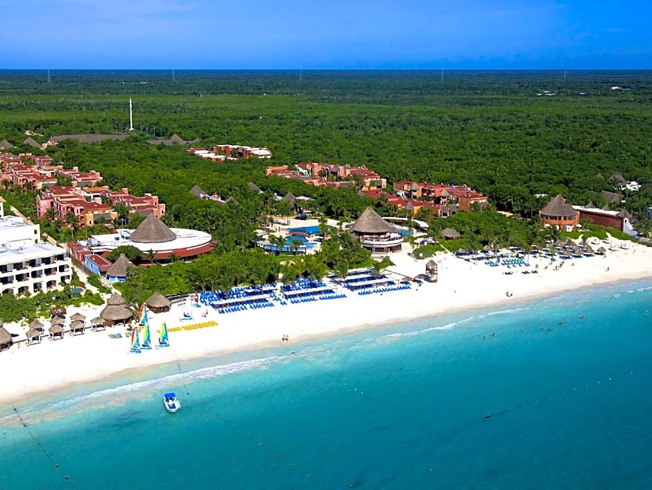 Catalonia Privileged Maroma
