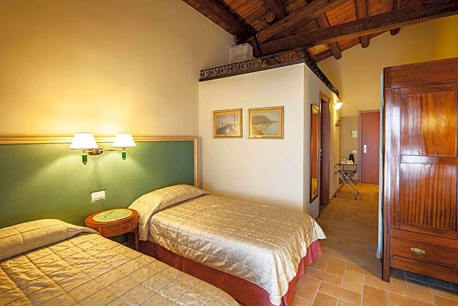 Hotel Residence Diamantina