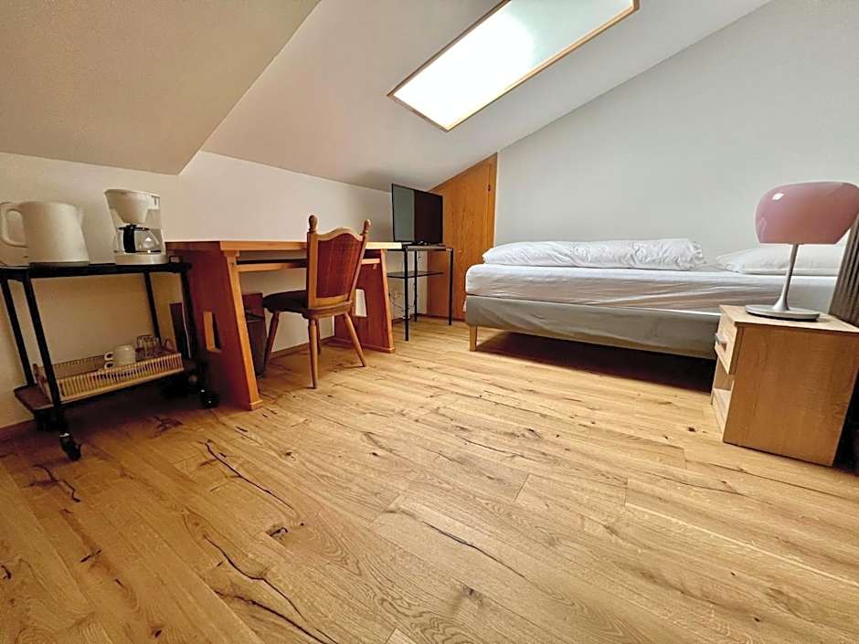 Hotel Garni Römerhof