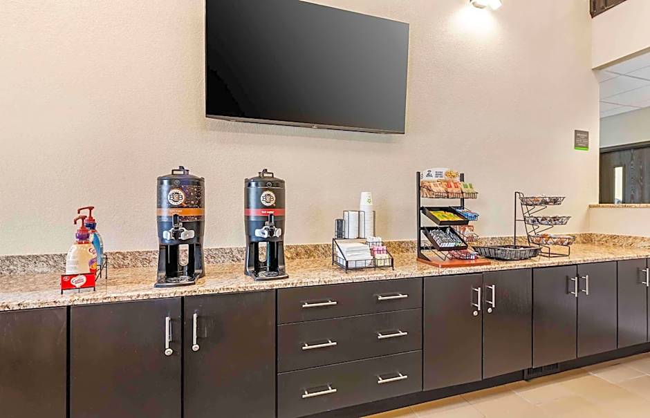 Extended Stay America Suites - Buffalo - Airport