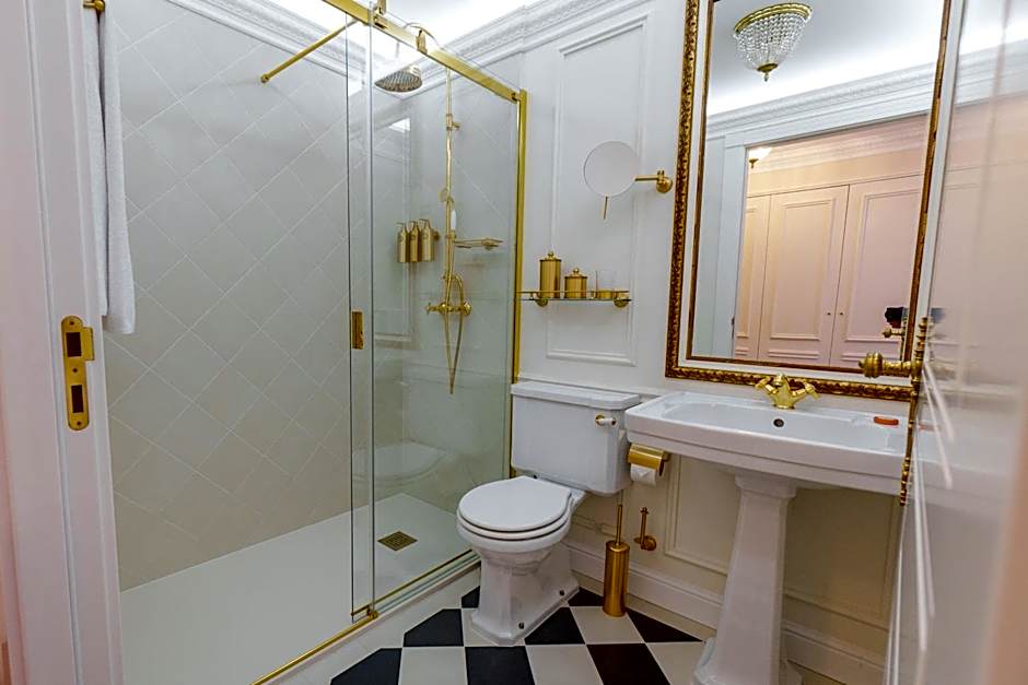 Boutique Hotel Teatro