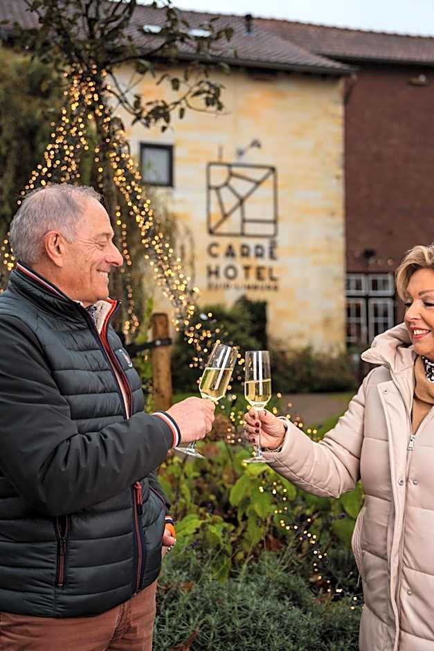 Carré Hotel Zuid-Limburg