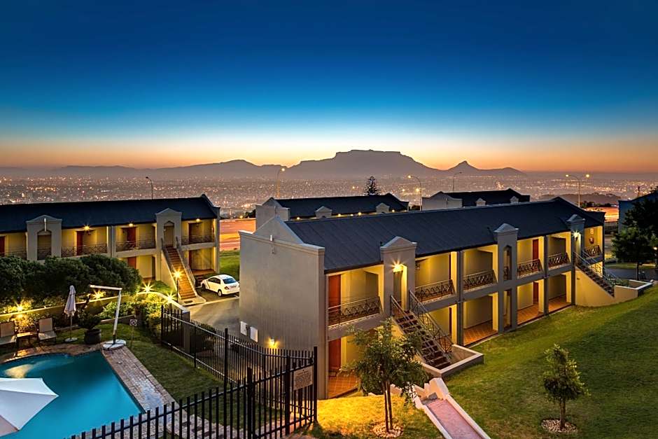 Protea Hotel by Marriott Cape Town Tyger Valley