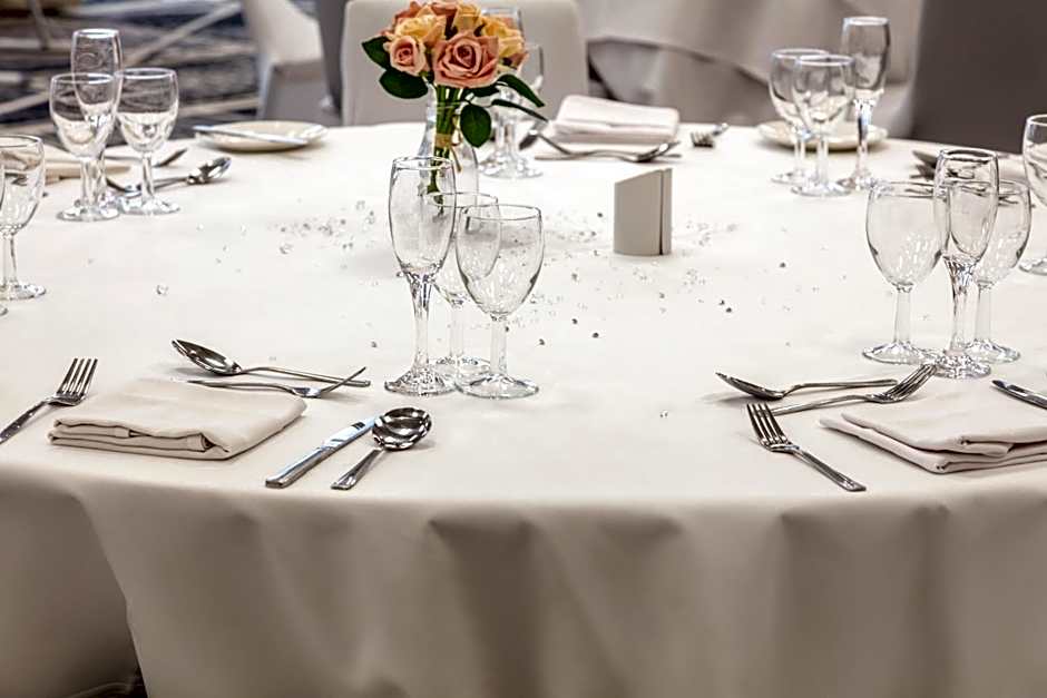 Novotel Newcastle Airport