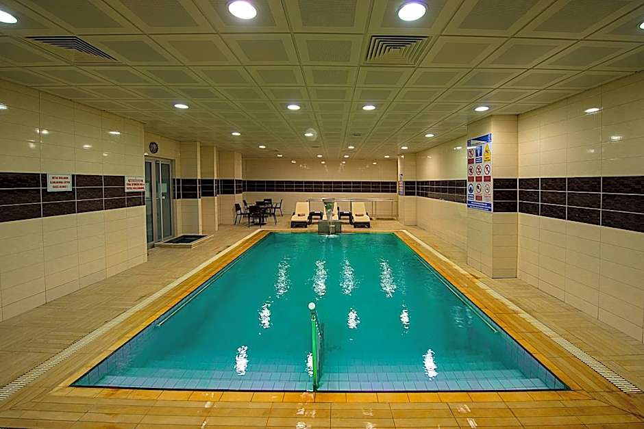 Ataol Can Termal & Spa