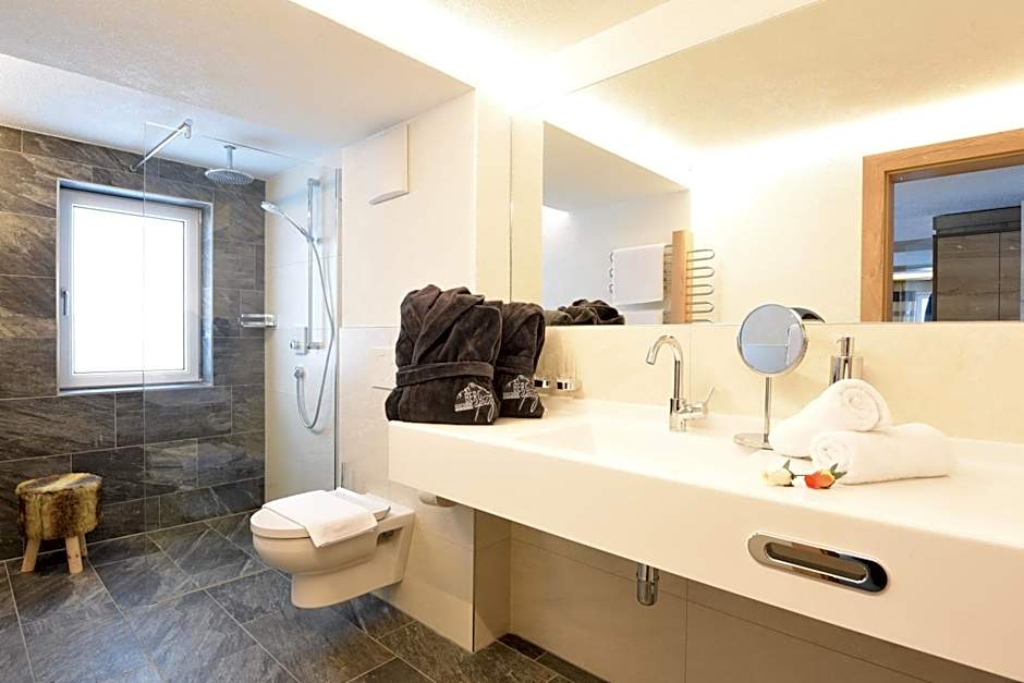 Bergspitz Luxury Appartement