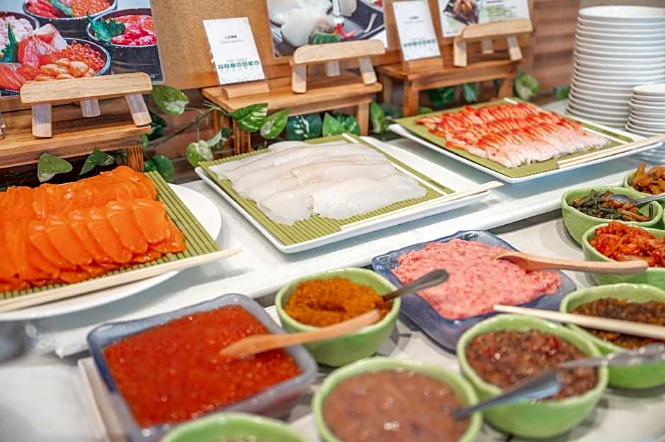 Hotel Hakodate Royal