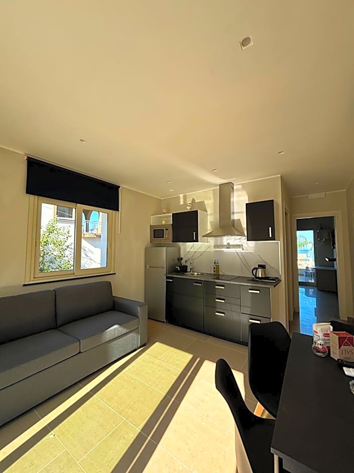 IG - "Villa Don Antonio" Apartments