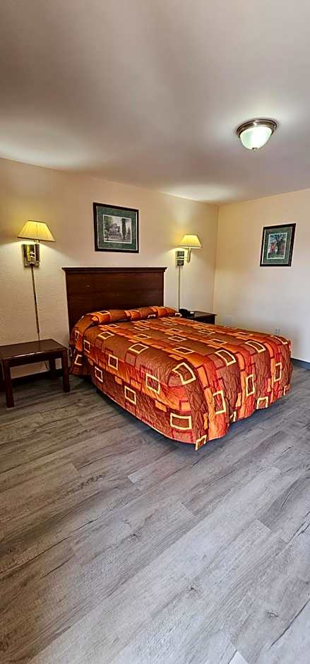 Mount Laurel Motel