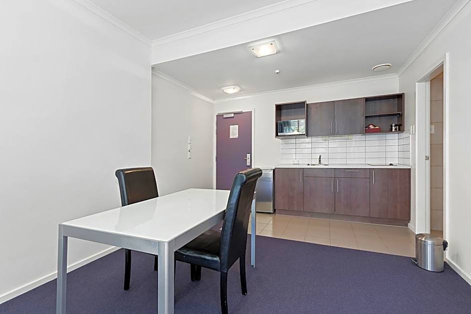Amethyst Court Motor Lodge