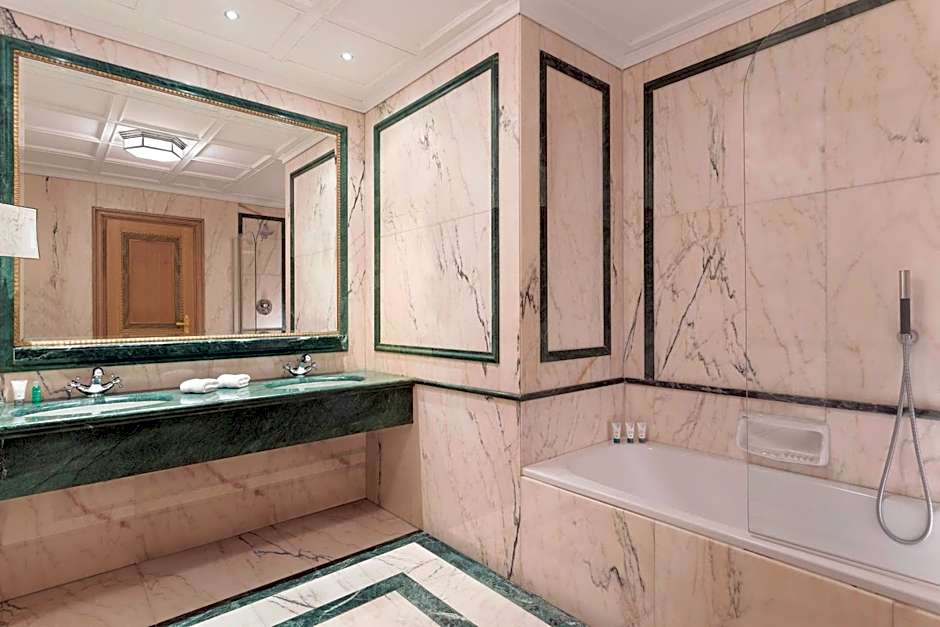 The Westin Palace Milan