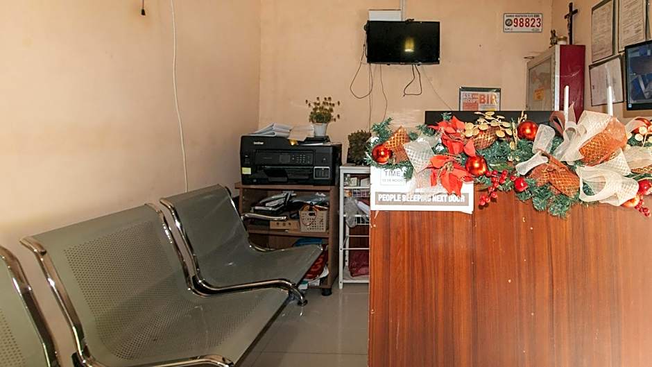 RedDoorz at Casa Buena Dormitel Davao City