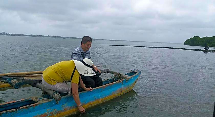 Marine Tourist  Guest House