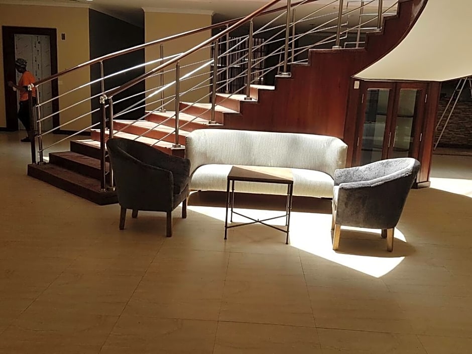 Kilimanjaro Wonders Hotel