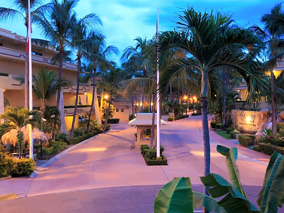 Paradise Village