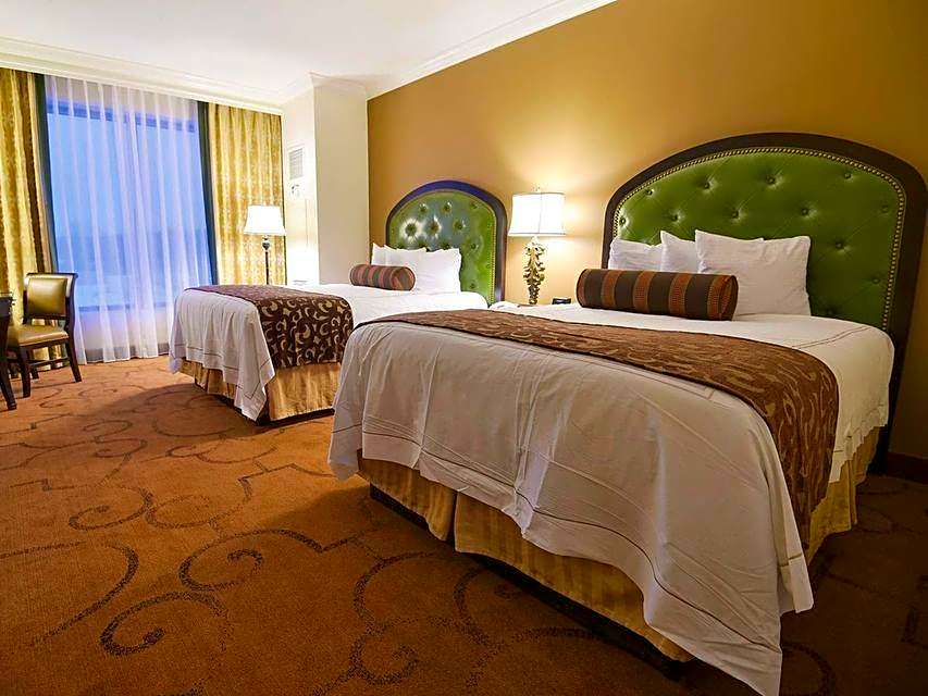 Belterra Casino