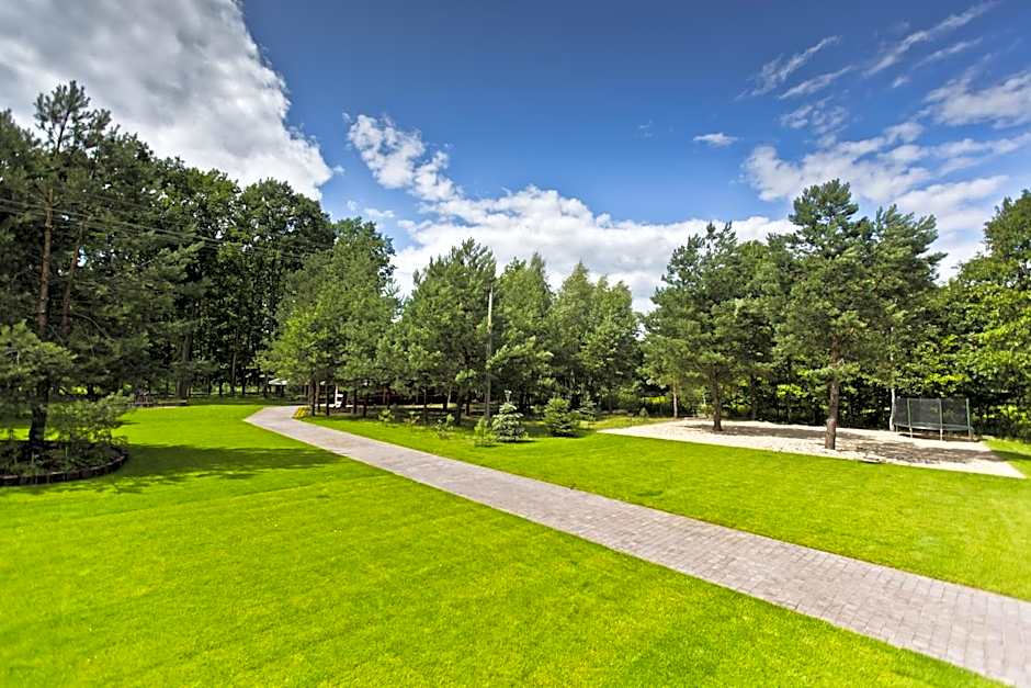 Mercure Wiazowna Brant