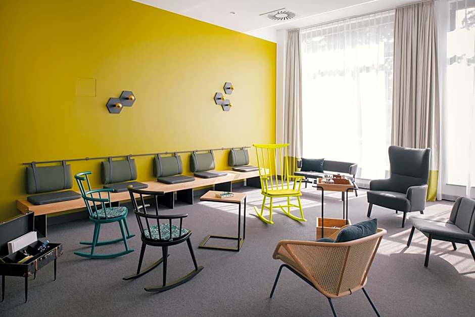 Sunday Hotel Leipzig