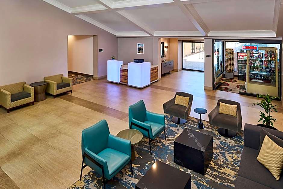 DoubleTree by Hilton Buena Park