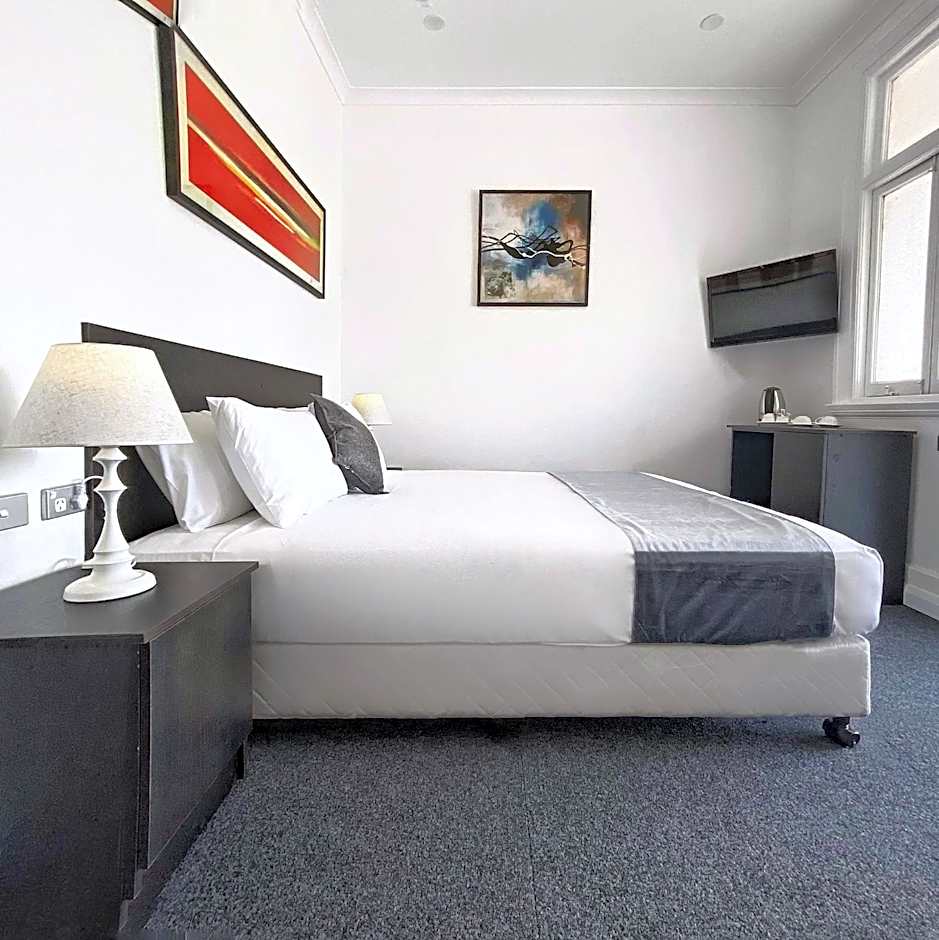 Commercial Motel