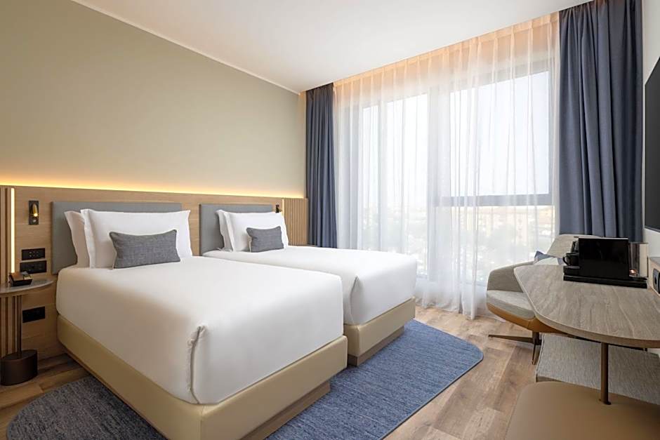 Courtyard by Marriott Milano Linate