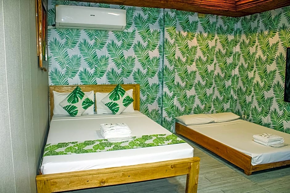 Manila Airport Hotel