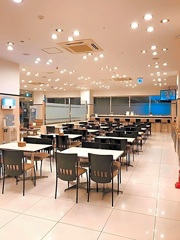 Toyoko Inn Daejeon Government Complex