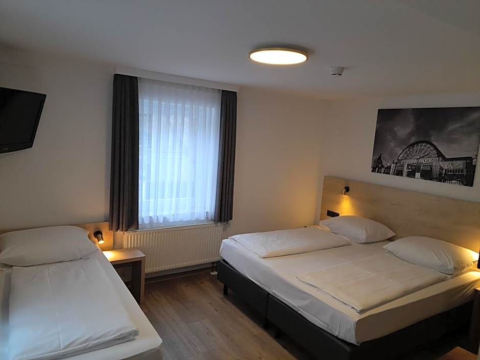 Hotel am Park